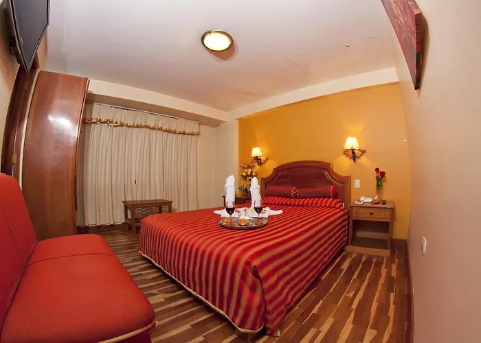 Hotel Kayara Cusco Hotel