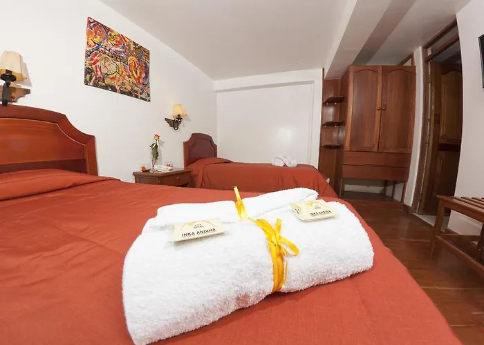Hotel Hotel Kayara Cusco