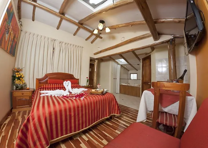 Hotel Kayara Cusco