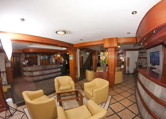 Hotel Kayara Cusco Hotel