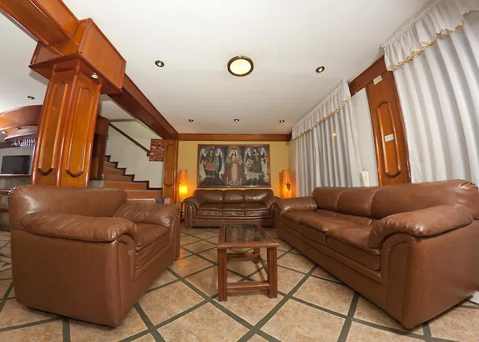 Hotel Hotel Kayara Cusco Cusco