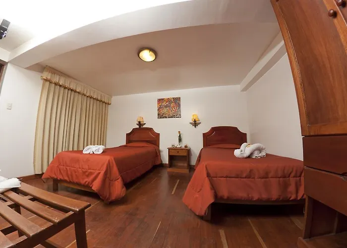 Hotel Kayara Cusco Hotel