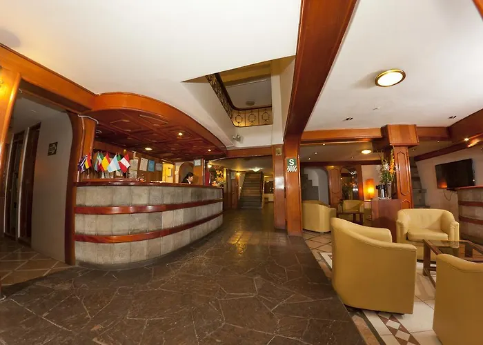 Hotel Kayara Cusco