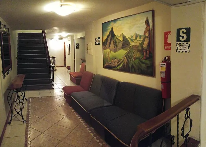Hotel Kayara Cusco