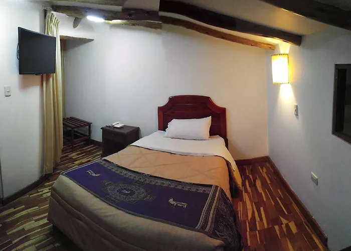 Hotel Hotel Kayara Cusco Cusco