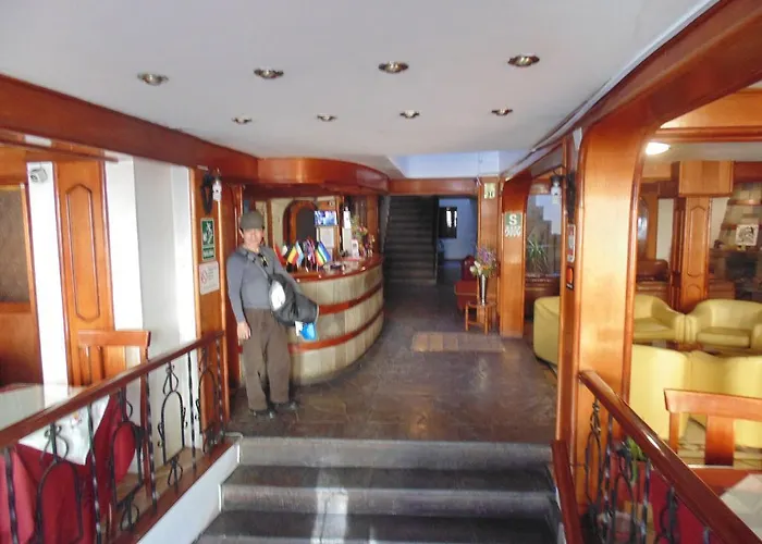 Hotel Kayara Cusco