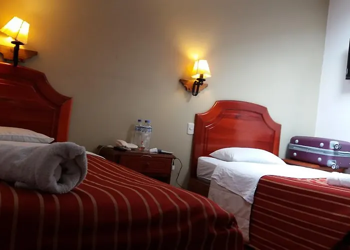 Hotel Kayara Cusco 3*