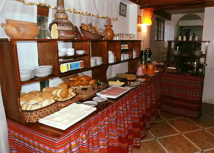 Hotel Kayara Cusco Hotel Cusco