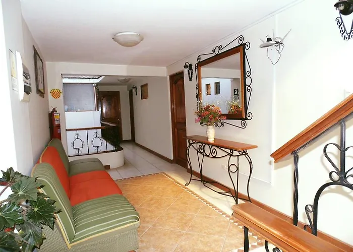 Hotel Kayara Cusco Hotel Cusco