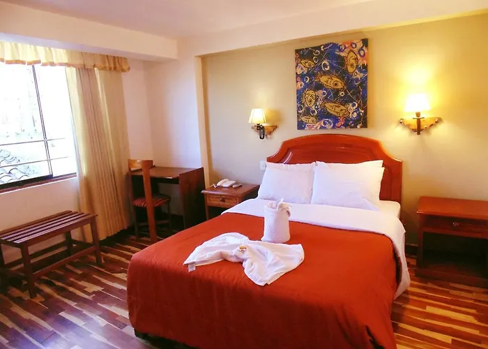 Hotel Kayara Cusco Hotel