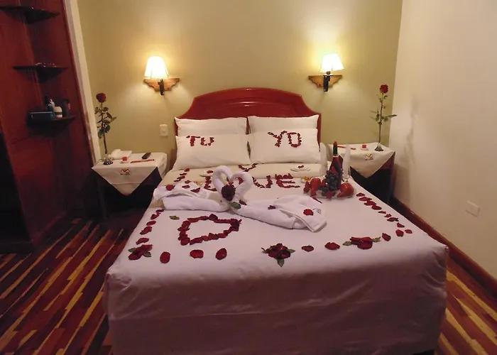 Hotel Hotel Kayara Cusco Cusco