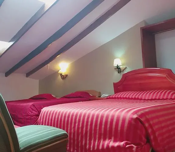 Hotel Hotel Kayara Cusco