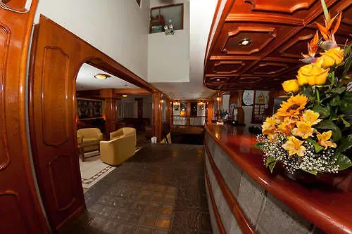 Hotel Hotel Kayara Cusco 3*