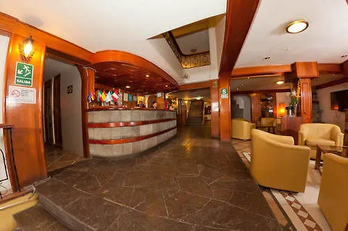 Hotel Hotel Kayara Cusco Cusco