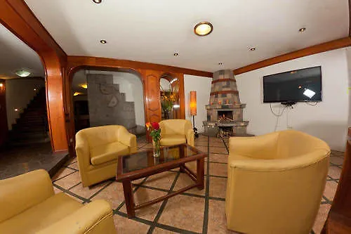 Hotel Kayara Cusco Hotel 3*