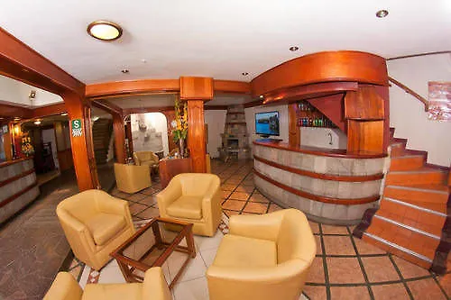 Hotel Hotel Kayara Cusco Cusco
