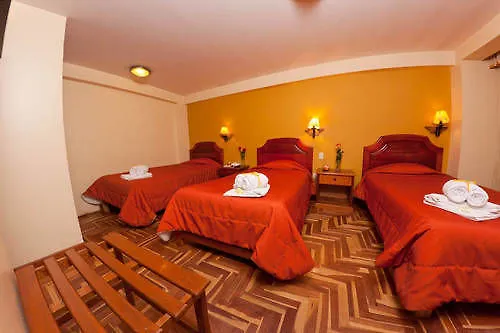 Hotel Hotel Kayara Cusco