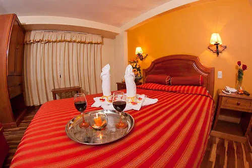 Hotel Hotel Kayara Cusco