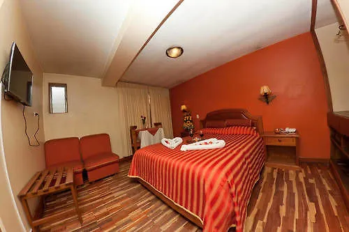 Hotel Kayara Cusco