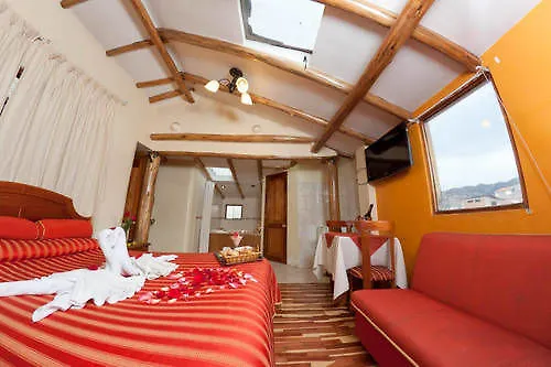 Hotel Hotel Kayara Cusco