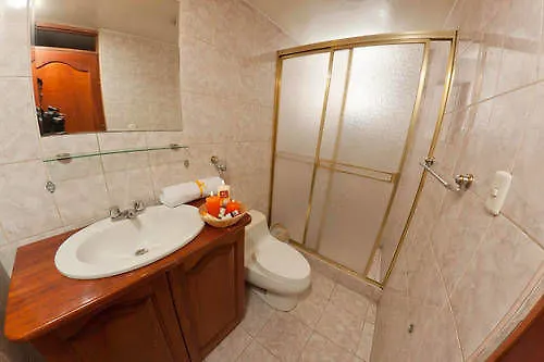 Hotel Kayara Cusco Hotel 3*