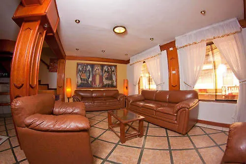 Hotel Kayara Cusco Hotel 3*