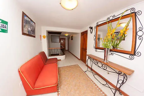 Hotel Kayara Cusco 3*