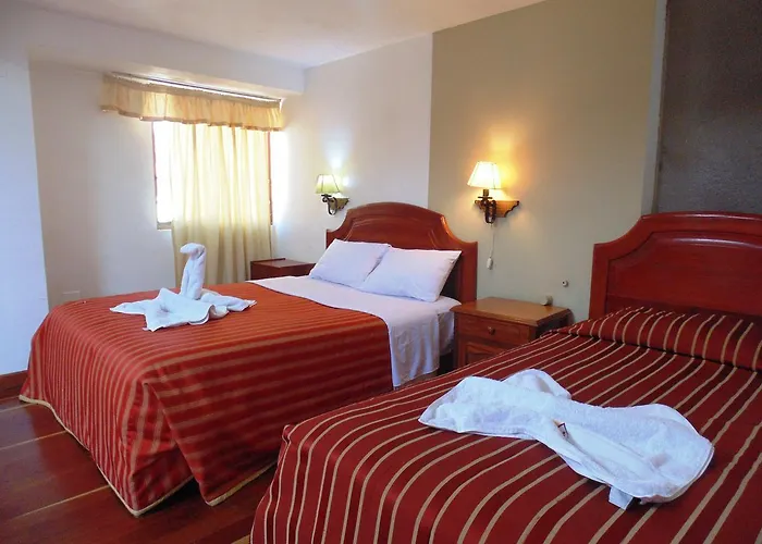 Hotel Kayara Cusco Hotel
