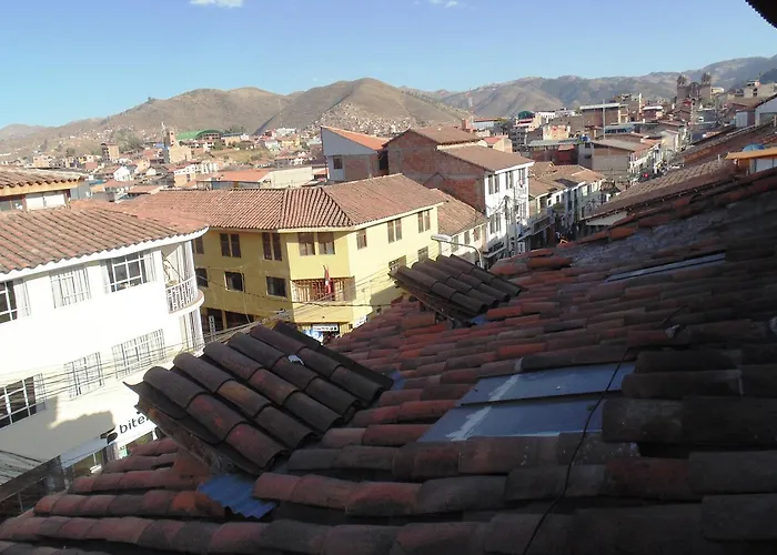 Hotel Kayara Cusco Hotel
