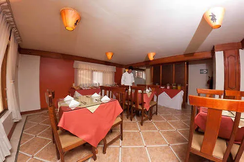 Hotel Hotel Kayara Cusco 3*