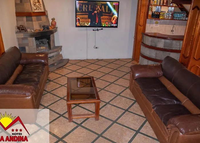Hotel Hotel Kayara Cusco 3*