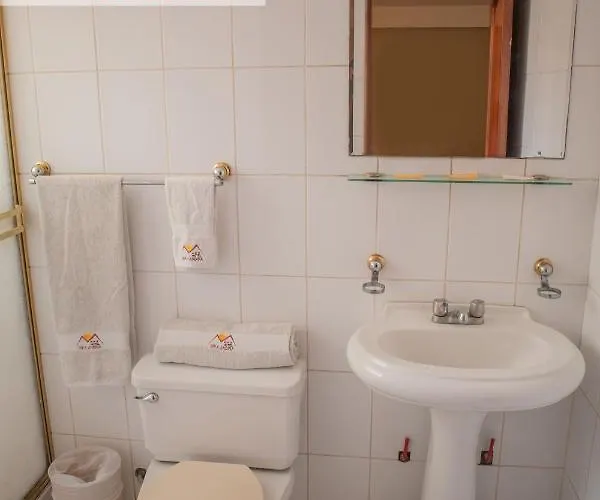 Hotel Kayara Cusco Hotel 3*