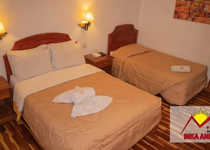 Hotel Kayara Cusco Hotel 3*